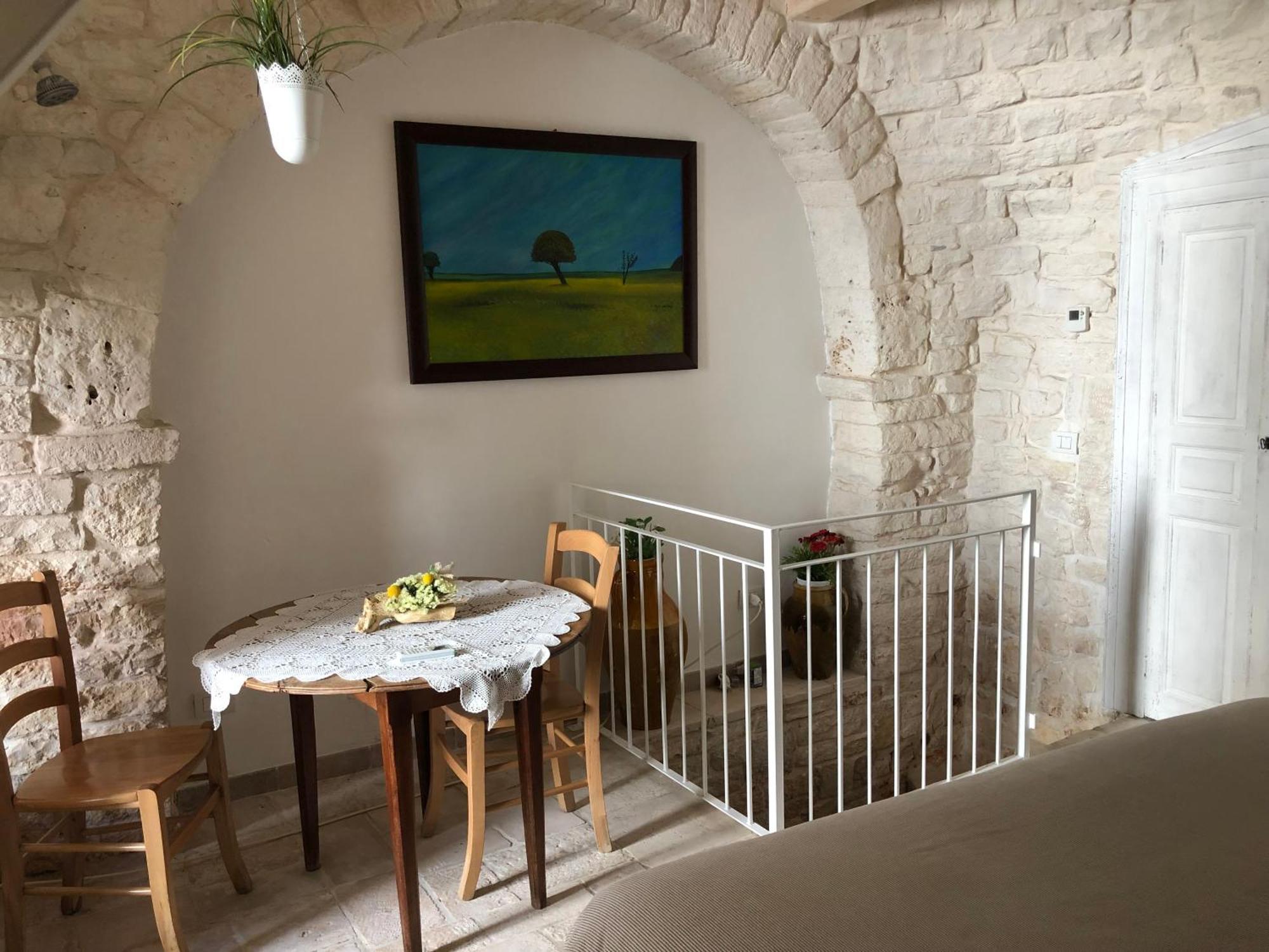 Trulli Lovers 2 Alberobello Exteriör bild